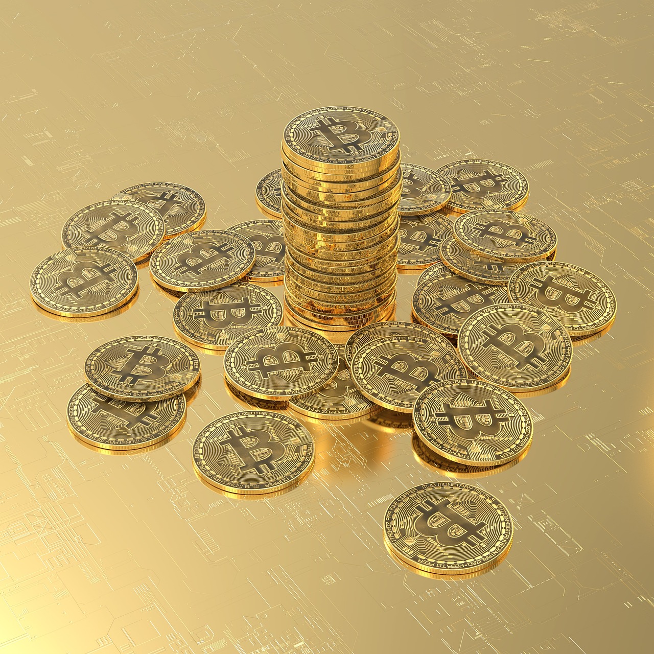 MX Token - The Utility Token for the MXC Exchange